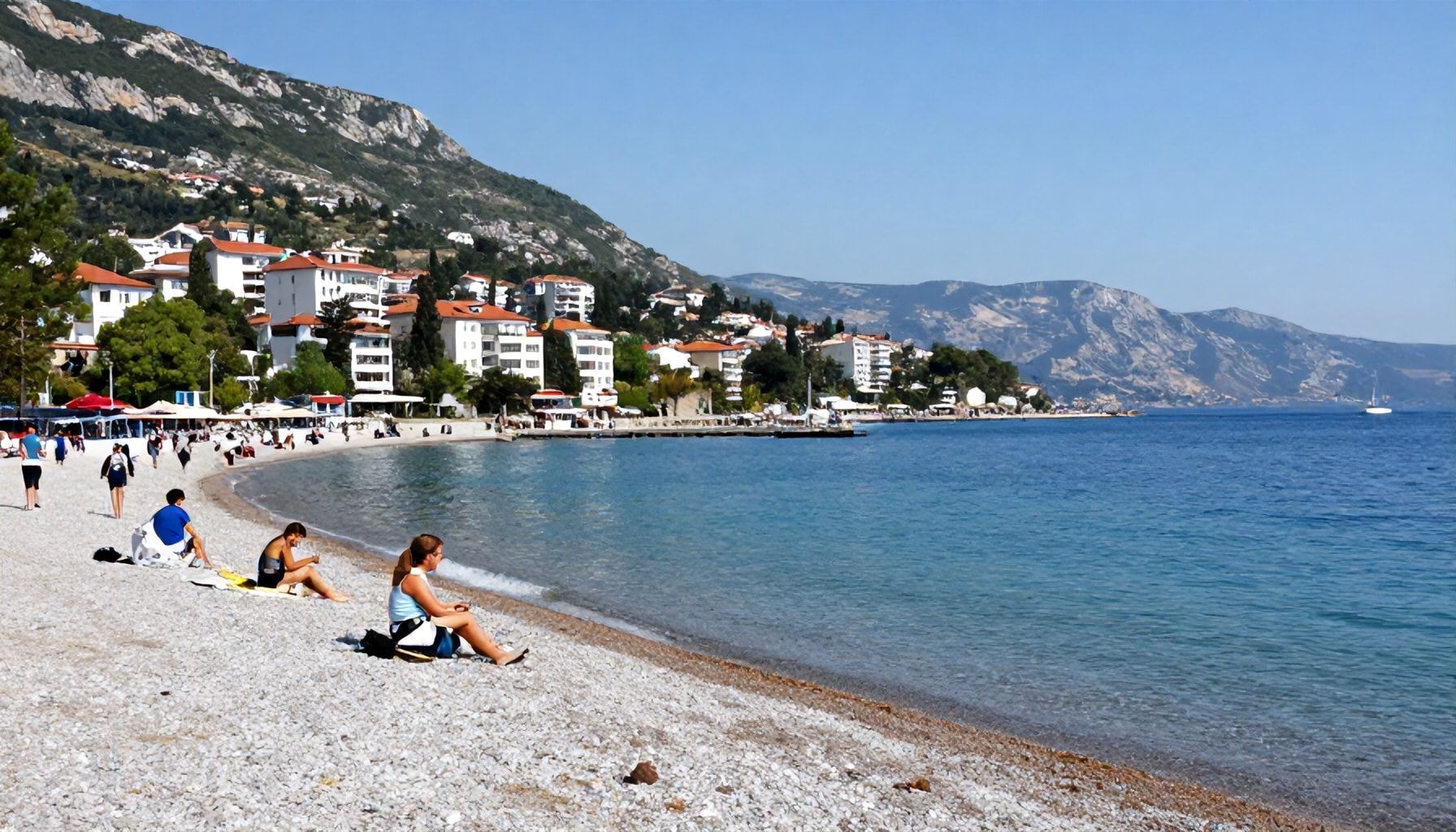 Didim'de Hava Durumu Nasıl Kontrol Edilir?*