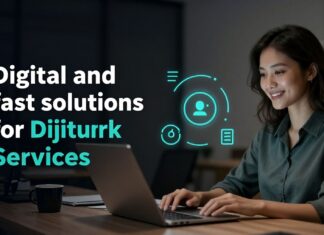 Dijital ve hızlı çözümler için Dijiturk Müşteri Hizmetleri
