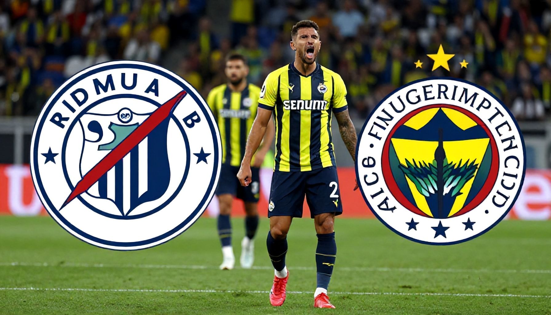 Dinamo Zagreb ve Fenerbahçe'nin Şampiyonluk Mücadelesi: Takımların Gizli Silahları*