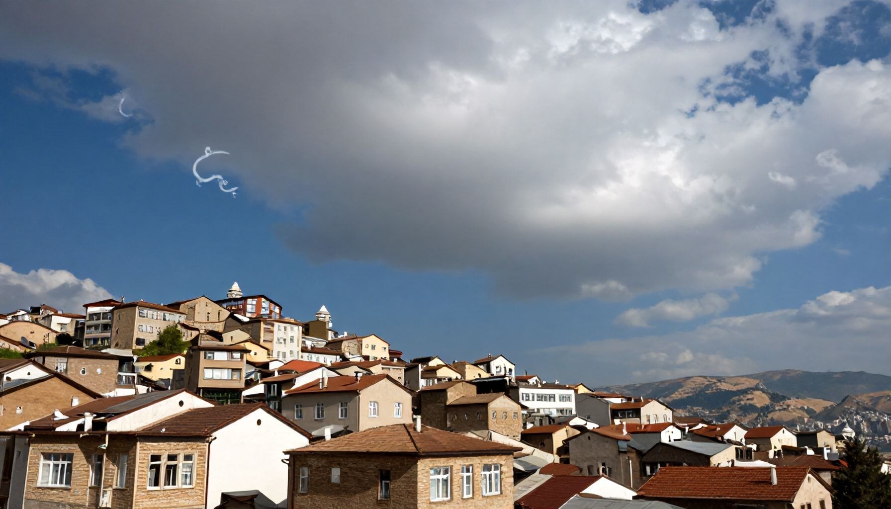 Diyarbakır'da Hava Durumu Değişiklikleri Nasıl Anlaşılır?*