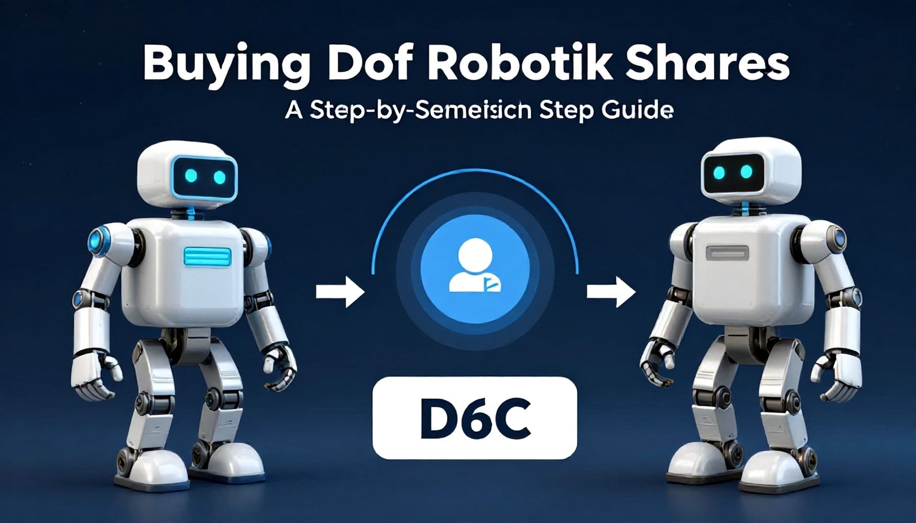 Dof Robotik Hisse Satın Almak: Başlangıçtan Yatırım Stratejilerine Doğru Adım Adım Rehber*