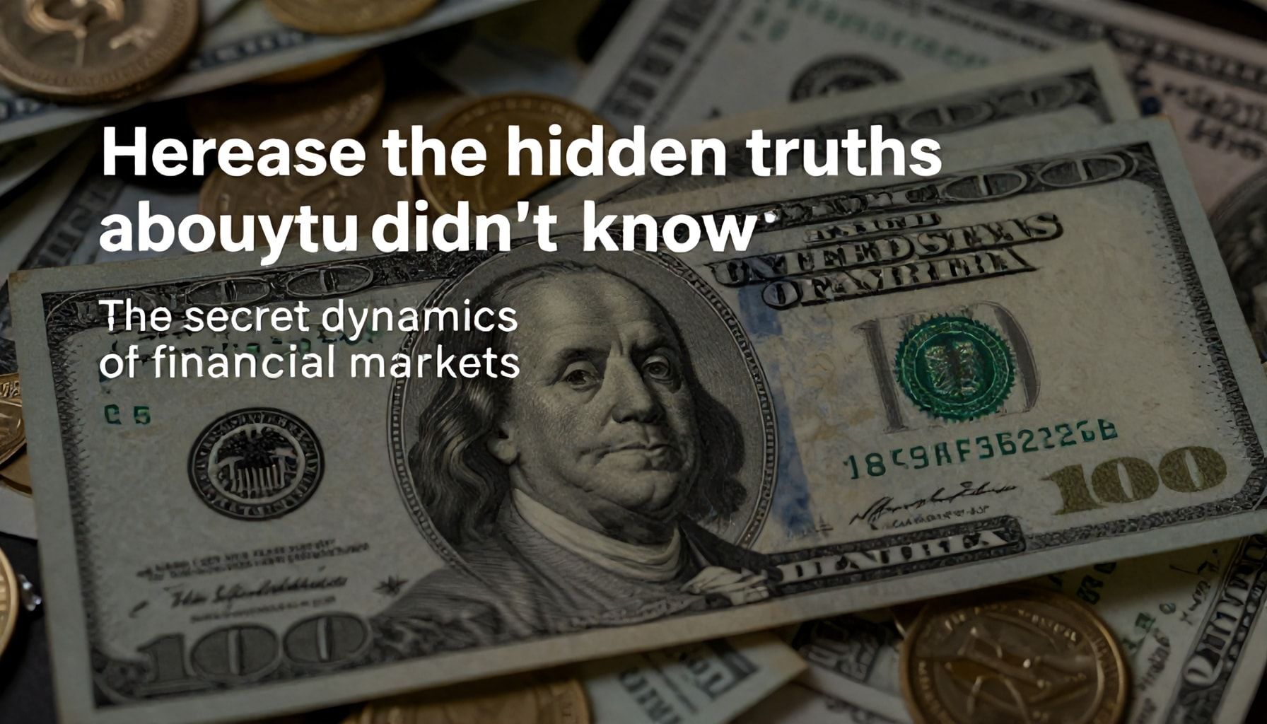 Dolar kuru hakkında bilmediğiniz gerçekler: Finansal pazarların gizli dinamikleri*