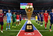 Dünya Kulüpler Kupası: Takımların Dünya Sahnesinde Zafer Yolu