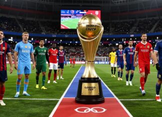 Dünya Kulüpler Kupası: Takımların Dünya Sahnesinde Zafer Yolu