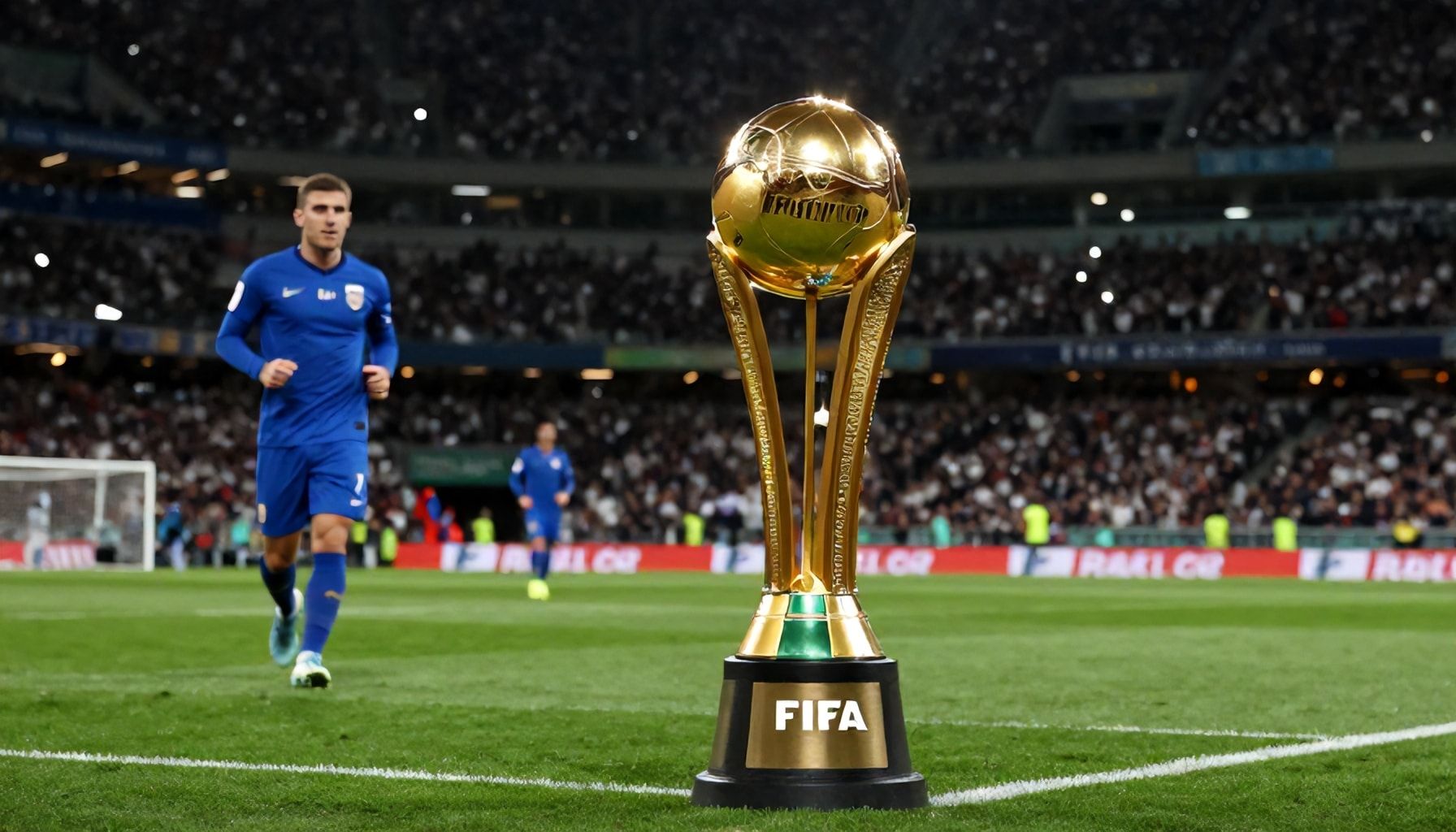 Dünya Kulüpler Kupası: Takımların Dünya Sahnesinde Zafer Yolu 2 Dünya Kulüpler Kupası'na Nasıl Hazırlanırsınız?*