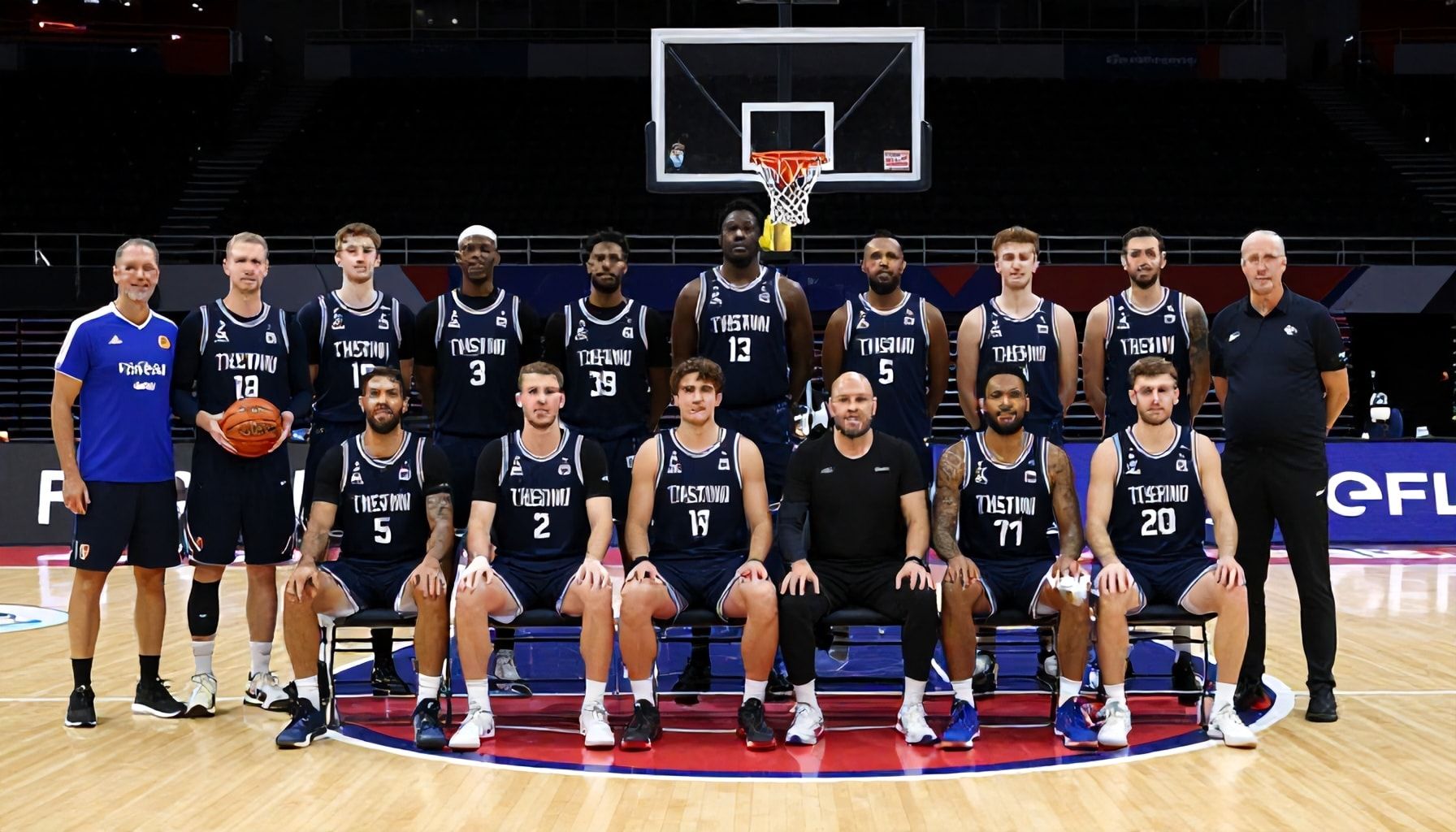 Dünyanın en iyi takımlarının bir araya geldiği bu turnuvanın benzersiz değerini keşfedin.*