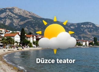 Düzce Hava Durumu: Günlük Öngörü ve Planlama İçin Güvenilir Bilgiler