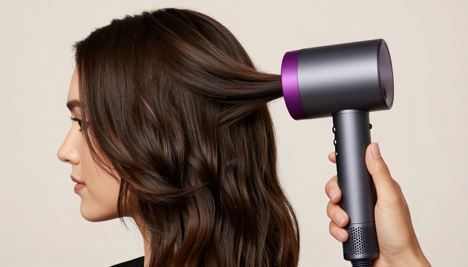 Dyson Saç Şekillendirici ile Saçlarınızı Nasıl Kolayca Modelleyebilirsiniz?"*