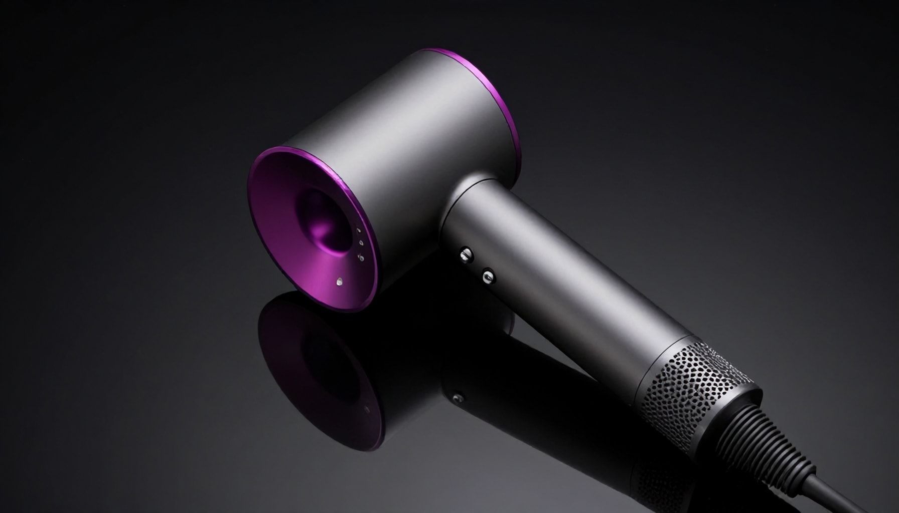 Dyson Saç Şekillendirici Neden Profesyonel Salon Performansı Sunuyor?"*