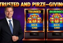 PGStar777: Güvenilir ve Ödül Veren Slot Oyunları
