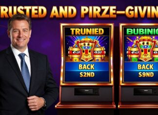 PGStar777: Güvenilir ve Ödül Veren Slot Oyunları