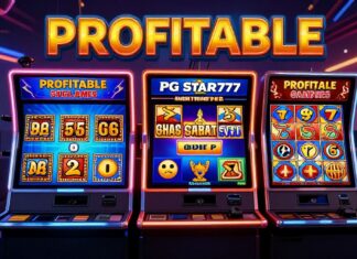 Kazançlı Slot Oyunları – PG Star777’de Şansınızı Deneyin