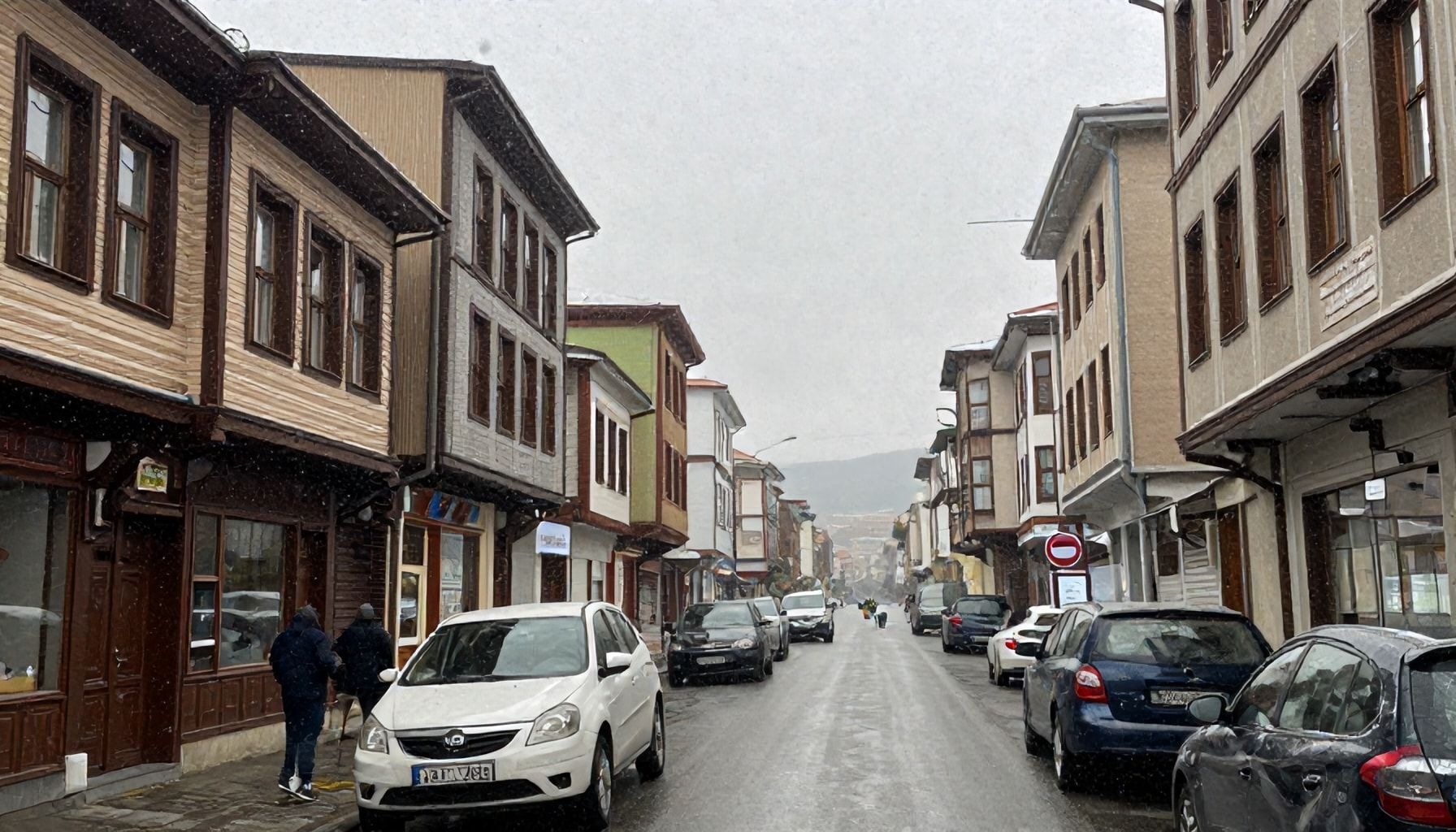 Edirne'de Hava Durumu ve Sağlığınız Arasındaki Bağ*