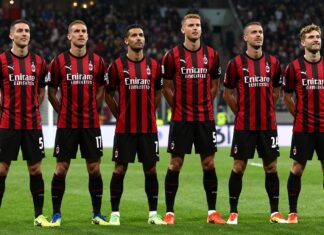 Efsane Milan Kadrosu: Zaferler ve Başarı Öyküleri
