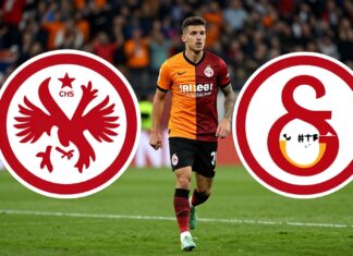 Eintracht Frankfurt ile Galatasaray’ın Avrupa macerasının anahtarları