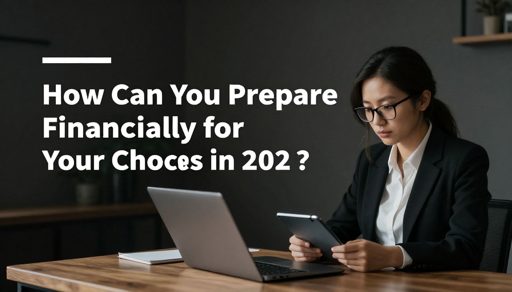 Ek Tercihlerinizi 2025'te Nasıl Finansal olarak Hazırlayabilirsiniz?*