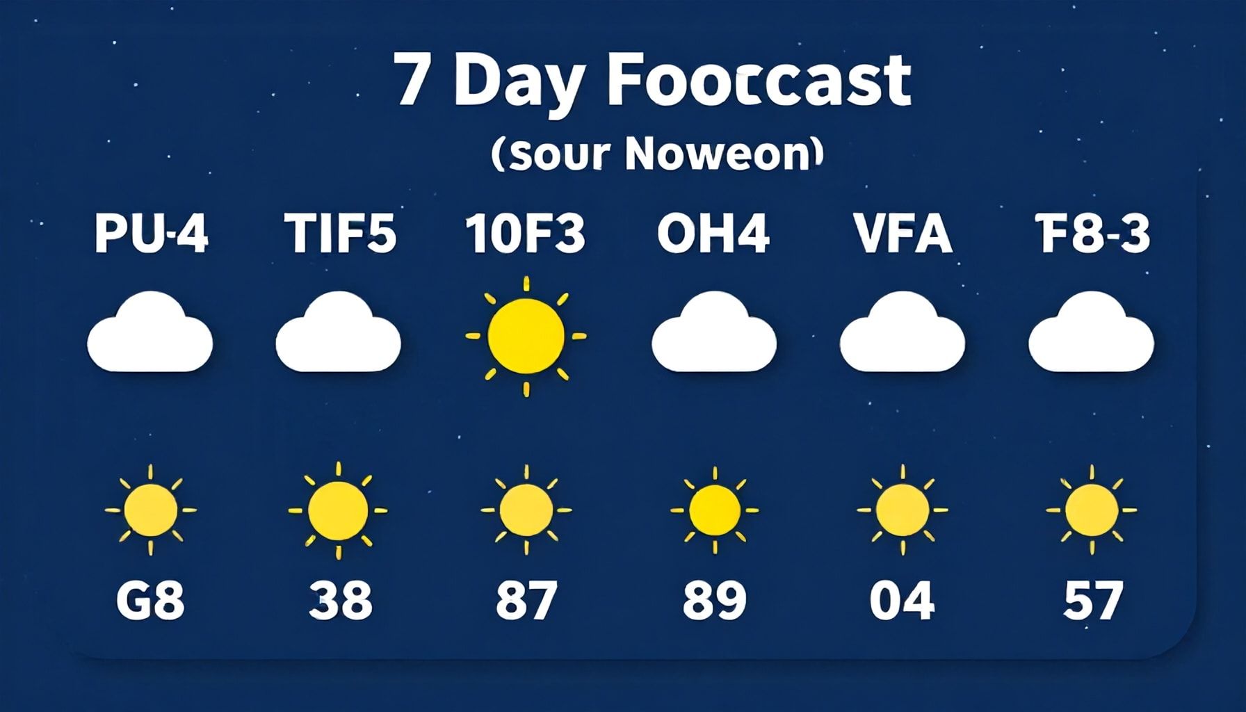 Elbistan Hava Durumu: Güncel Hava Durumu ve 7 Günlük Tahmin*