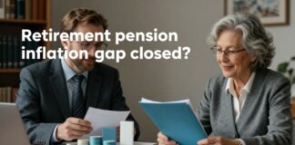 Emekli maaş zammı: Enflasyon farkı nasıl kapatılır?