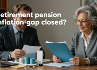 Emekli maaş zammı: Enflasyon farkı nasıl kapatılır?