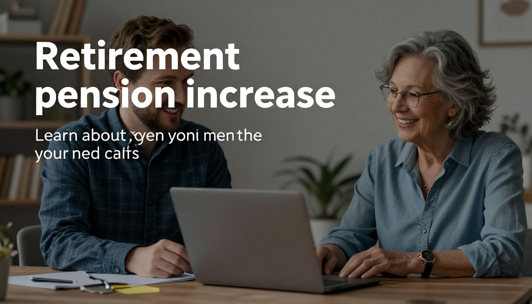 Emekli maaş zammı: Hükûmetin aldığı adımlar ve sizin ne yapmanız gerektiğini öğrenin*