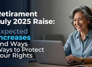 Emekli Temmuz 2025 Zammı: Beklenen Artışlar ve Hakkınızı Koruma Yolları