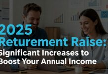 2025 Emekli Zammı: Yıllık Gelirinizi Artıracak Önemli Artışlar