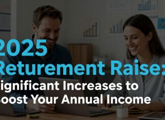 2025 Emekli Zammı: Yıllık Gelirinizi Artıracak Önemli Artışlar