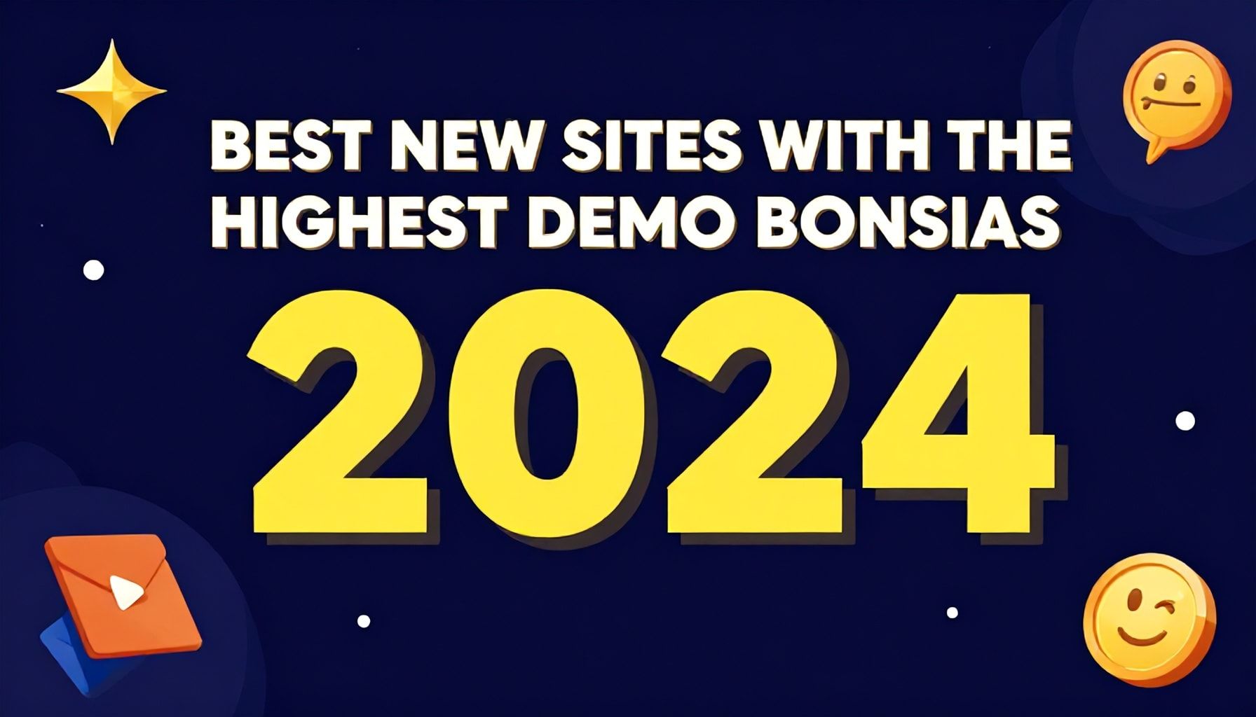 En İyi Deneme Bonusu Veren Yeni Siteler 2024*