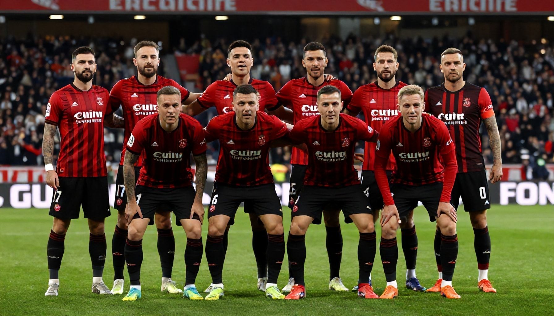 Eredivisie'de Lider Takımların Gerçek Performans Gizemleri*