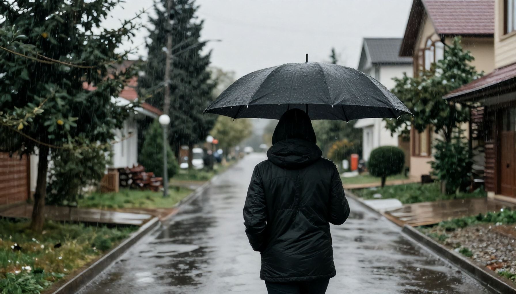 Ergani'de Yağmur Bekliyor mu? Doğru Tahminleri Nasıl Kontrol Edersiniz?*