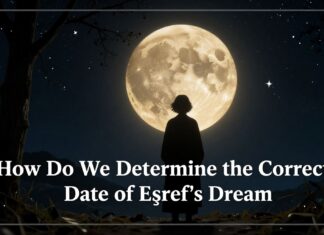 Eşref Rüyası’nın Doğru Gününü Nasıl Belirleriz?