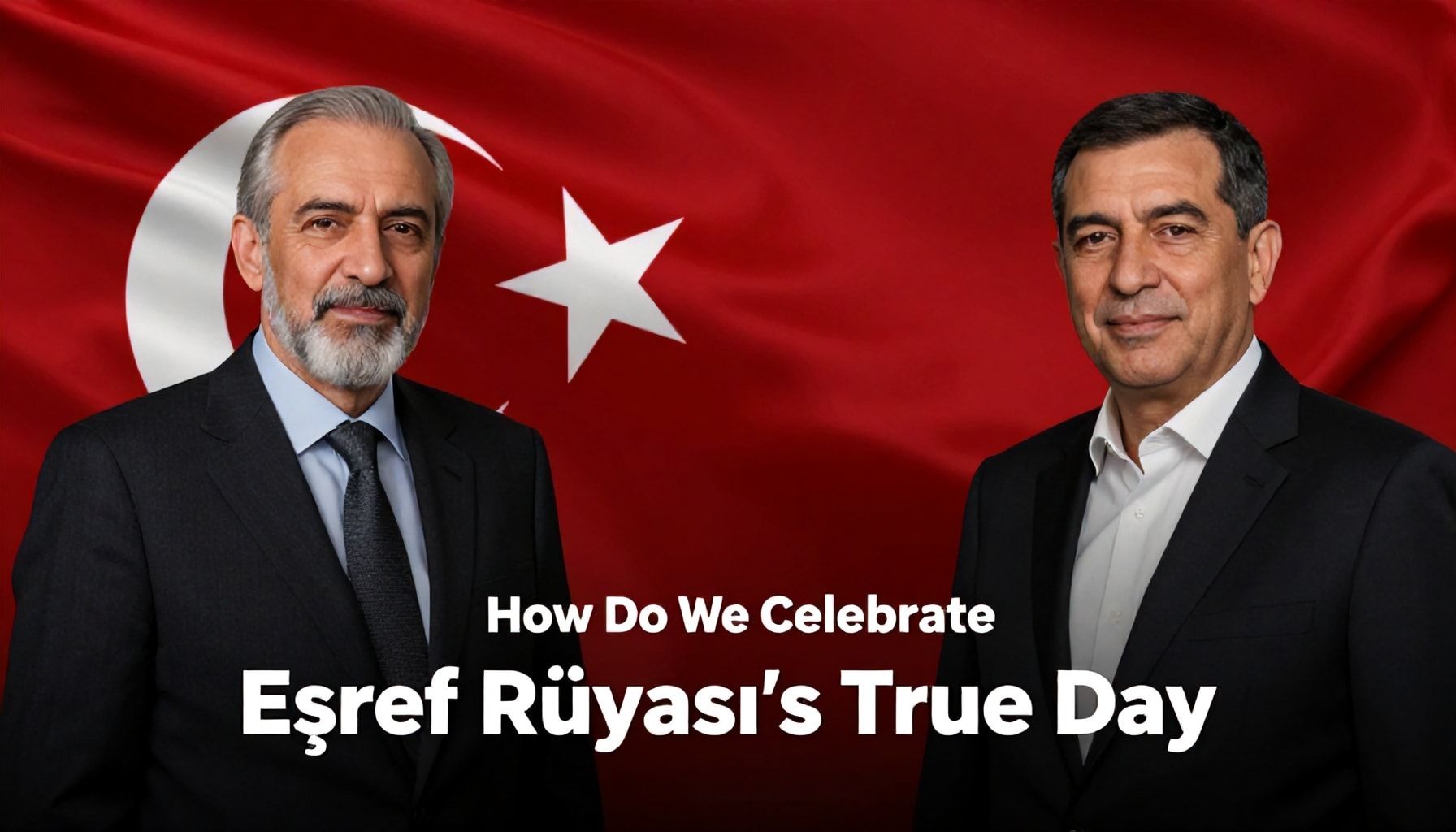 Eşref Rüyası'nın Doğru Gününü Nasıl Anlarız? Gerçek Bilgi Burada!*