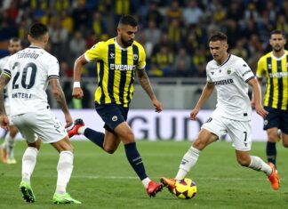 Eyüpspor-Fenerbahçe: Takımların Stratejileri ve Oyun Analizi