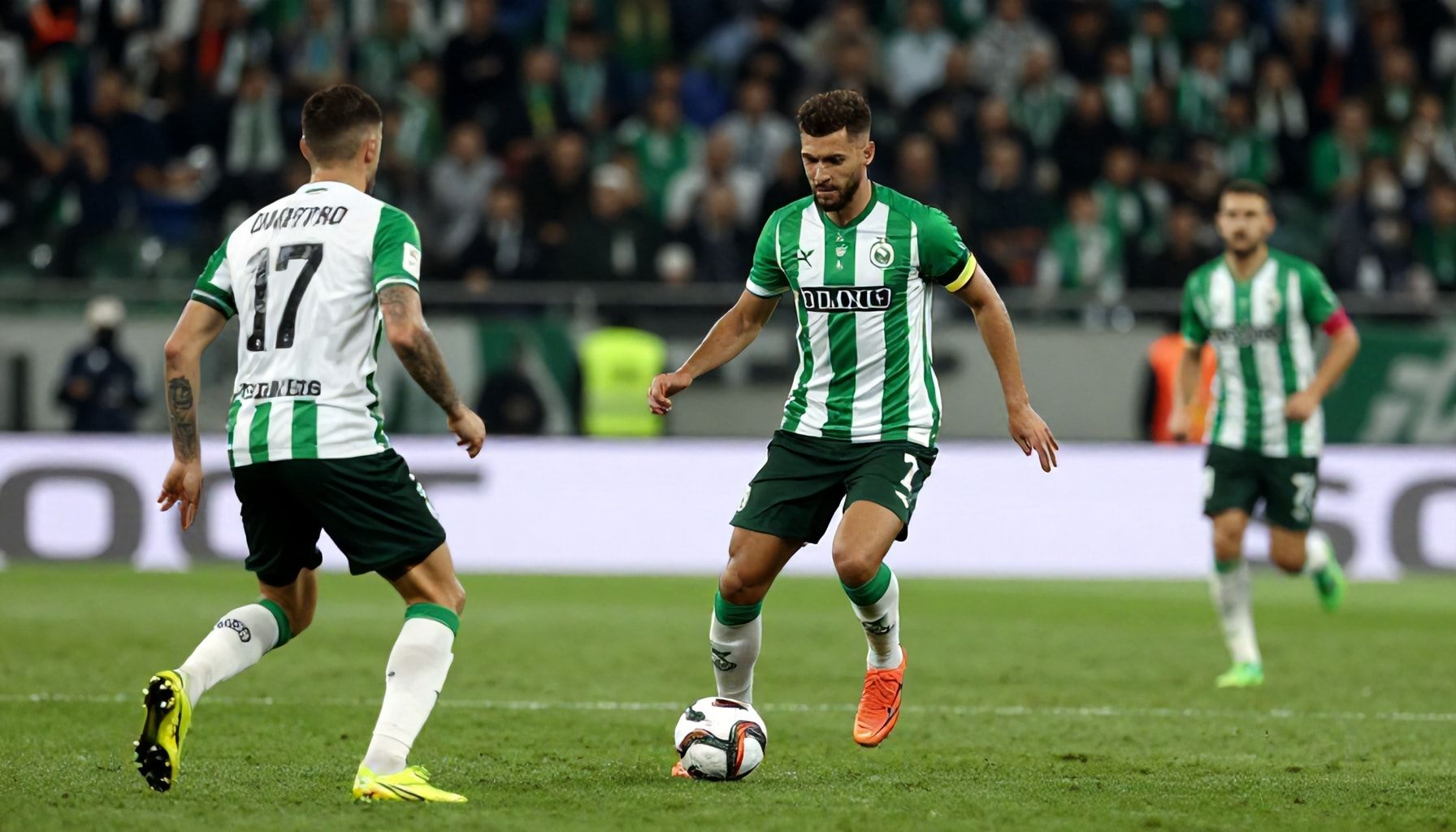 Eyüpspor'un Kazandığı 3 Anahtar Moment: Nasıl Maçı Dönüştürdü?*