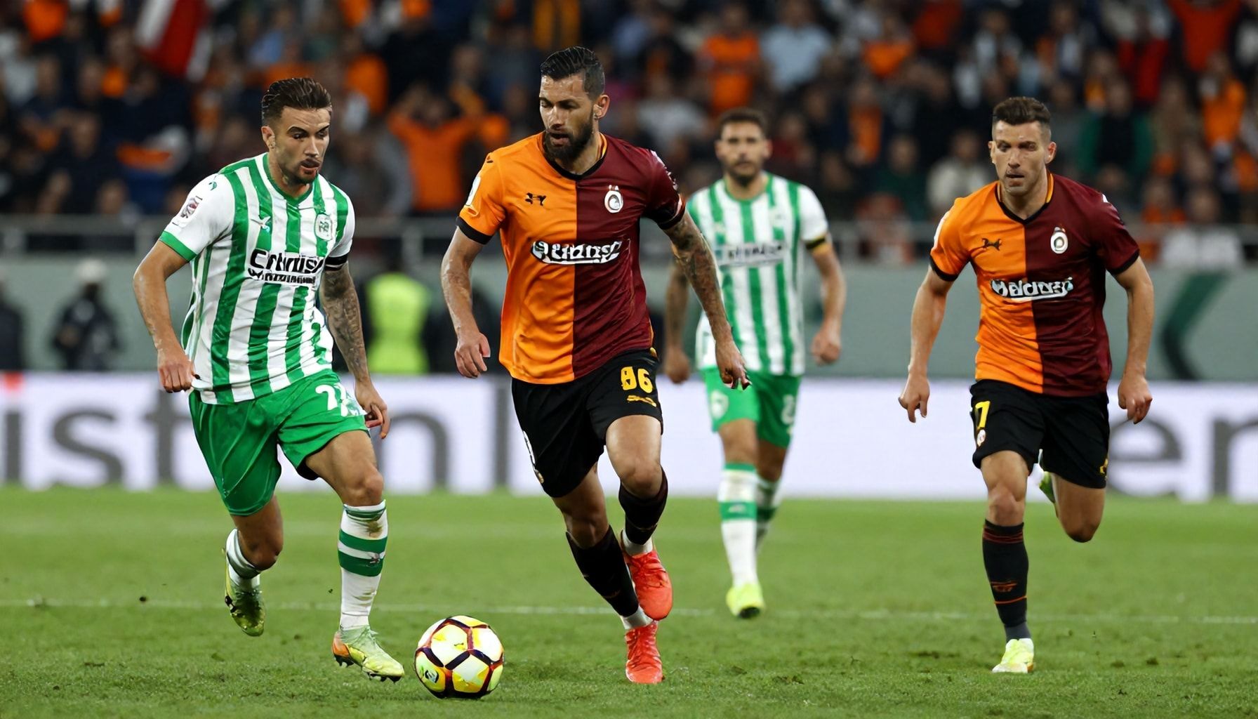 Eyüpspor'un Savunma Sırrı: Nasıl Galatasaray'ı Engelledi?*