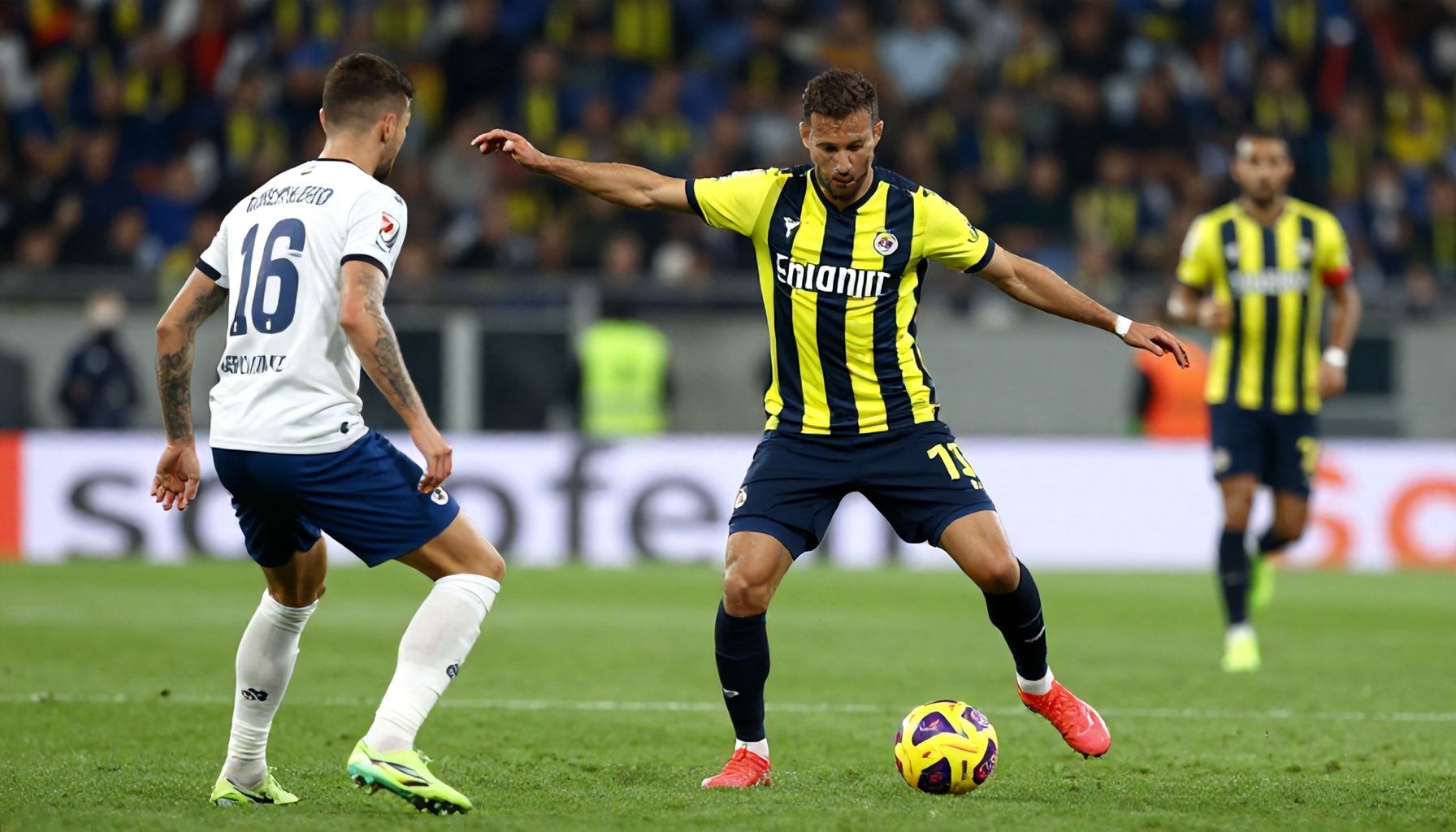 Eyüpspor'un Savunma Stratejisi: Nasıl Fenerbahçe'yi Engelleyecek?*