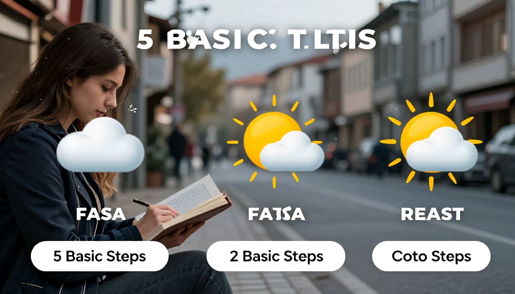 Fatsa Hava Durumu Tahminlerini Doğru Okuma: 5 Temel Adım*