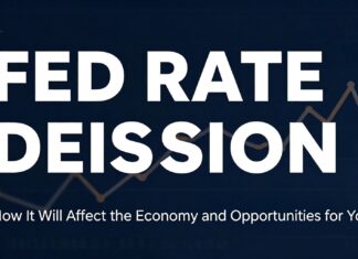 Fed Faiz Kararı: Ekonomiye Nasıl Etki Edeceği ve Sizde Fırsatlar