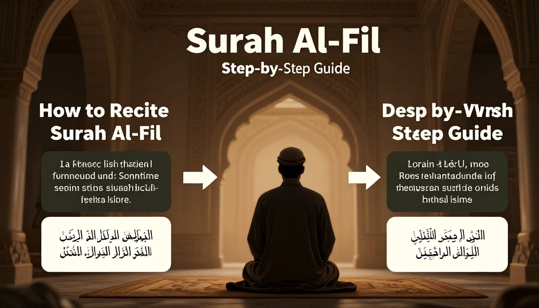 Felak Suresi Okunusu: Barış ve Güvenlik İçin Kutsal Bir Rehber 1 Felak Suresi Okunusu Nasıl Yapılır? Adım Adım Kılavuz"*