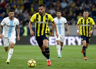 Fenerbahçe’nin Anderlecht’e karşı avantajlı maç stratejileri