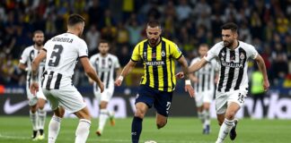 Fenerbahçe ve Beşiktaş’ın Efsanevi Döndüşümünü Yaşayın