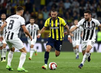 Fenerbahçe ve Beşiktaş’ın Efsanevi Döndüşümünü Yaşayın