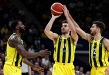 Fenerbahçe Erkek Basketbol Takımı: Başarıyı Yaratmak İçin Gerekli Stratejiler