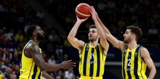 Fenerbahçe Erkek Basketbol Takımı: Başarıyı Yaratmak İçin Gerekli Stratejiler