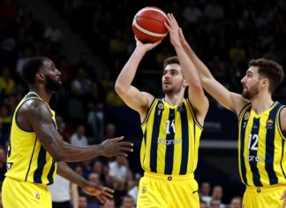 Fenerbahçe Erkek Basketbol Takımı: Başarıyı Yaratmak İçin Gerekli Stratejiler
