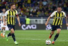 Fenerbahçe ve Ferencváros’un Avrupa Maceraları: Takımların Performans Analizi