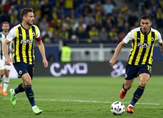 Fenerbahçe ve Ferencváros’un Avrupa Maceraları: Takımların Performans Analizi