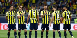 Fenerbahçe ve Hatayspor’un Macerası: Takımların Güçlü Performansları ve Stratejileri