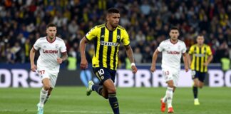Fenerbahçe ve Lyon: Maçın Anahtar Anları ve Takımların Performans Analizi