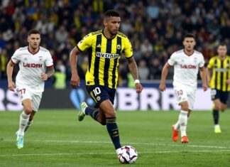 Fenerbahçe ve Lyon: Maçın Anahtar Anları ve Takımların Performans Analizi